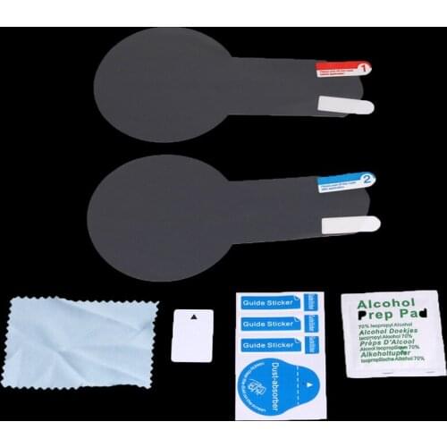 For KAWASAKI Z1000 SX 2013-2016 meter protective film screen protected film explosion-proof film