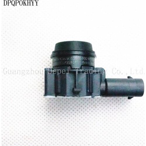 DPQPOKHYY For BMW reversing radar,9261595,A10300590G,0263013580