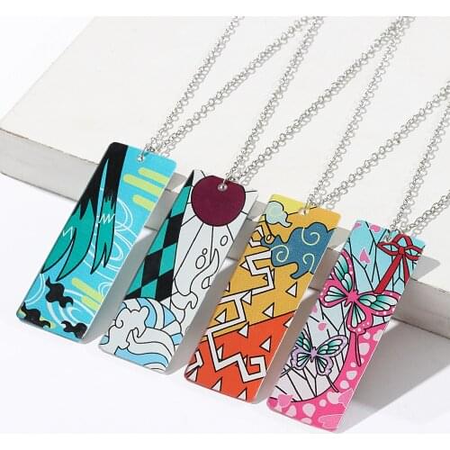 Винтажные ожерелья Feimeng Jewelry China At AliExpress