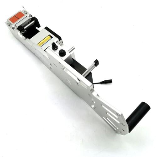 Lable feeder for yamaha YV series pick and place machine