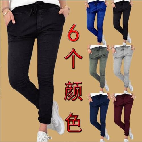MDUG Women's Classic Trousers