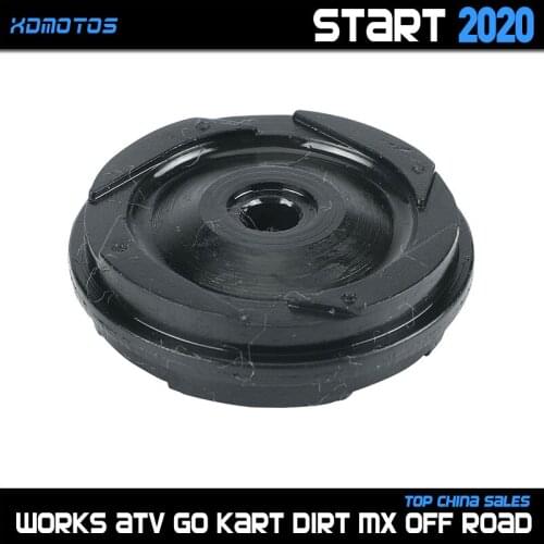 Motorcycle Engine Cam Chain Tensioner Roller Comp Cam Chain Guide For Lifan LF125 125cc Dirt Pit Bikes Monkey ATV Quad Parts