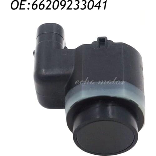 New 66209233041 9233041 PDC Parking Sensor Bumper Object Reverse Assist Radar For BMW