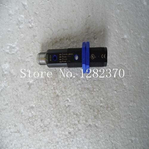 [SA] New original authentic special sales DATALOGIC sensor switch S50-PL-5-C01-PP Spot