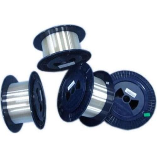 OTDR test false fiber single-mode core bare fiber G652D bare fiber reel extension fiber 1km