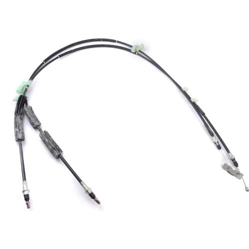 Car Brake Cable for Mazda 3 Rear BS1A-44-400