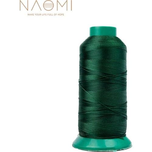 NAOMI Reed Thread For Oboe Or Bassoon Reeds Making Oboe Reeds Accessories Green Color Woodwind Parts New