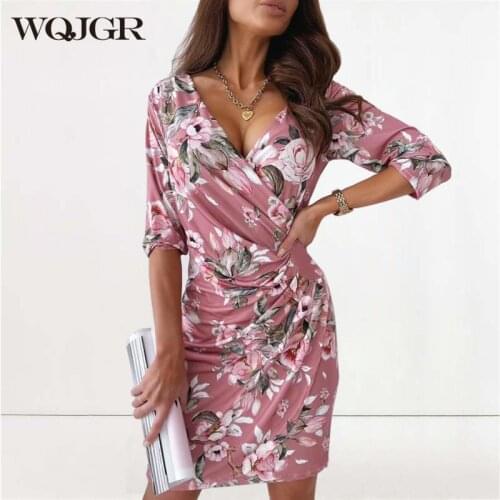 Elegant Summer Dresses WQJGR China