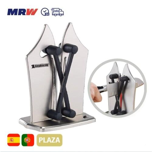 Bavarian Edge Sharpeners