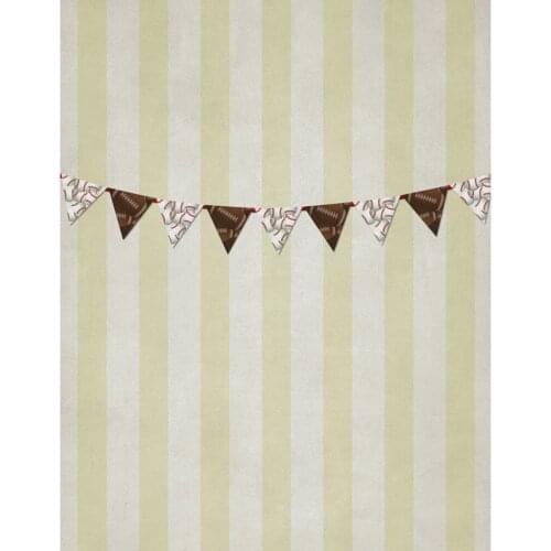 Child birthday banner photo backgrounds portrait vinyl kids photography backdrops of photographer studio props Fotografia S-2360