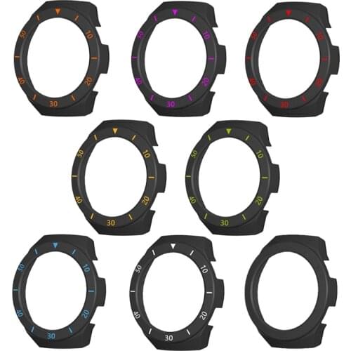 For Huawei Watch GT2e GT 2e TPU Case- Protector GT2 e Strap Band Bracelet Smart Accessories
