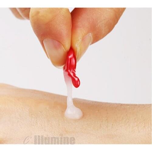 Mushrooms Red Pomegranate Polypeptide Essence Skin Care Capsule Brighten Skin Tone Fine Lines Moisture