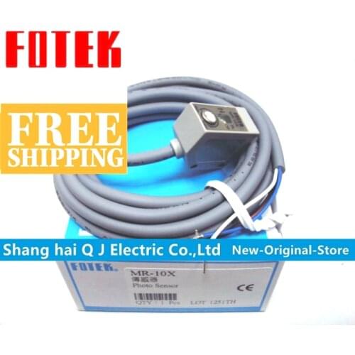 FOTEK MR-10X Brand new original