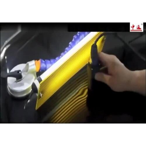 Dent Remover Car body repair tool without paint
