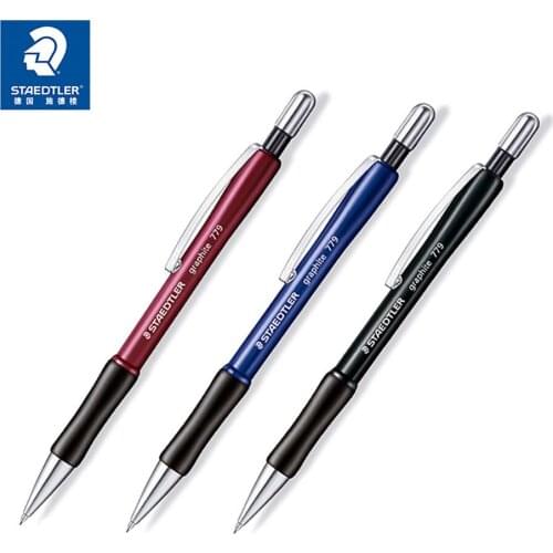 STAEDTLER 779 Mechanical pencil high quality Stationery Office accessories School supplies 0.5mm/0.7mm