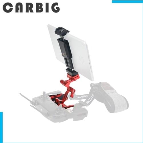 Mobile phone tablet holder For All DJI Mavic Air2S/Air2/mini2 RC Fimi Remote control drone accessories