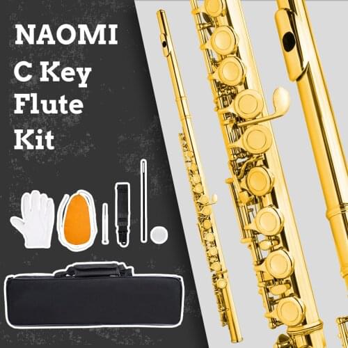 NAOMI Flute