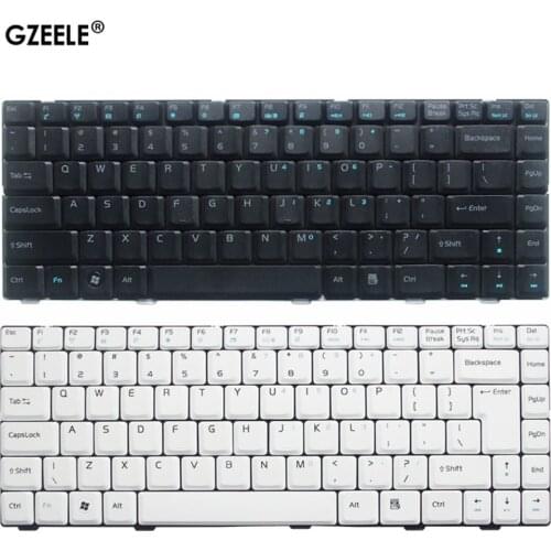 New US For ASUS F82Q f80Q F81 f80CR F80C f80S f80L F80SR X85 X85S X85E X88S X82 X82L X88E X88SE X88V f80 Keyboard
