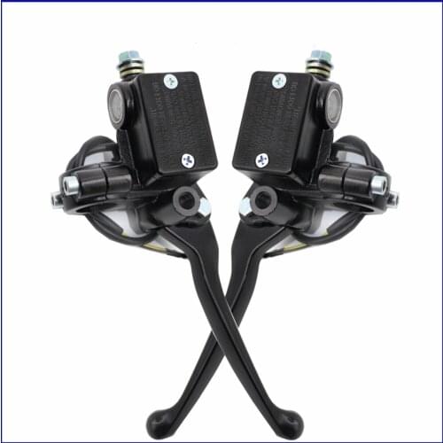 New motorcycle Brake Lever Brake for Niu N1 N1s Brake Lever Brake Master Cylinder E-motorcycle Accessories