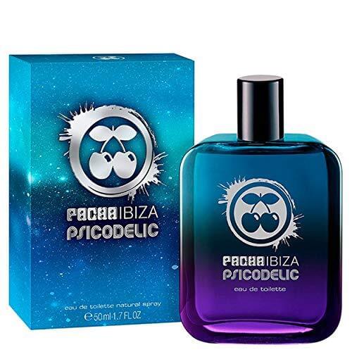 PACHA IBIZA Goods For Beauty And Health