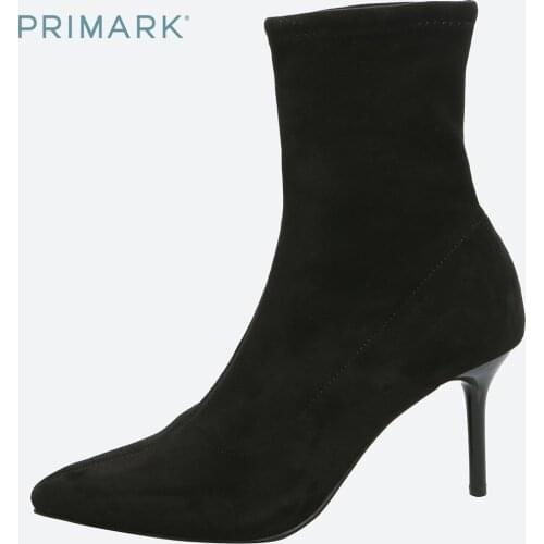 Женские ботильоны Primark China At AliExpress