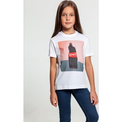Принтэссенция T-shirts For Girls
