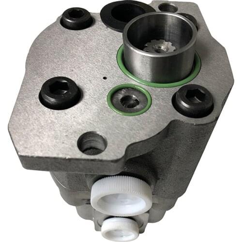 Gear Pump for Repair UCHIDA AP2D14 Charge Pump