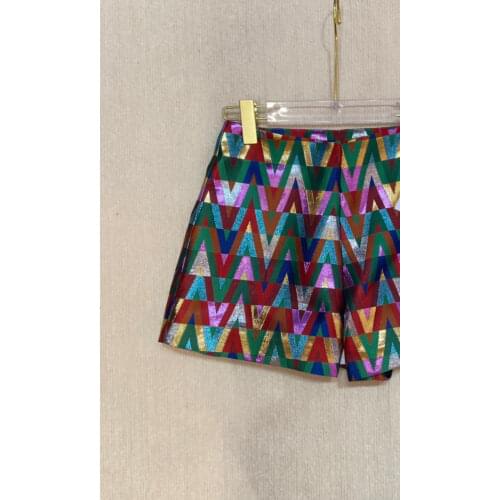 WEDOBVKA Women's Travel Shorts