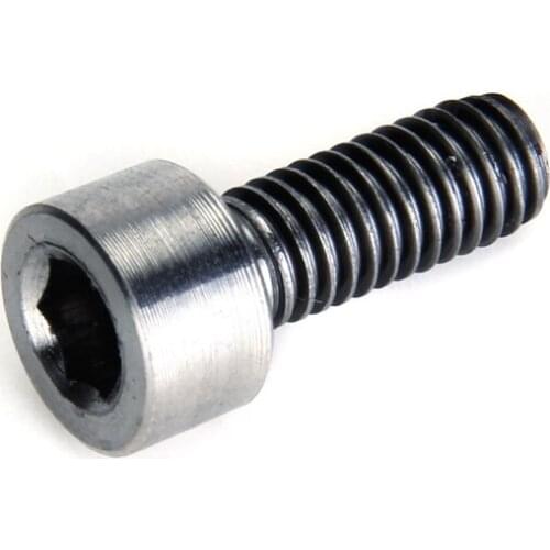 10XTitanium MTB Road Bike Handlebar Bolt Screw Crankset Bolt M6X16mm