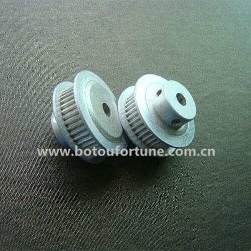 14 teeth 15mm width HTD5M timing belt pulley 10pcs a pack