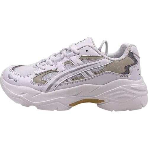 2019 New Korean Version Of The Port Wind Retro Sports Shoes Womens Wild Ins Womens Shoes Super Fire Super Fire Torre Shoes