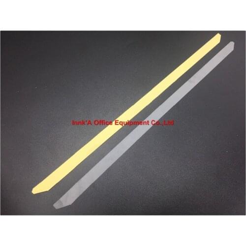 5PCS Developer Magnetic Roller Seal for Ricoh MP4000 5000 4000B 5000B 4002 5001, Developer seal