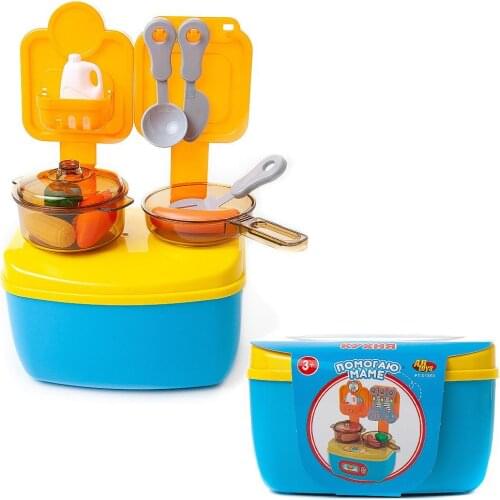 Детская кухня ABToys China At AliExpress