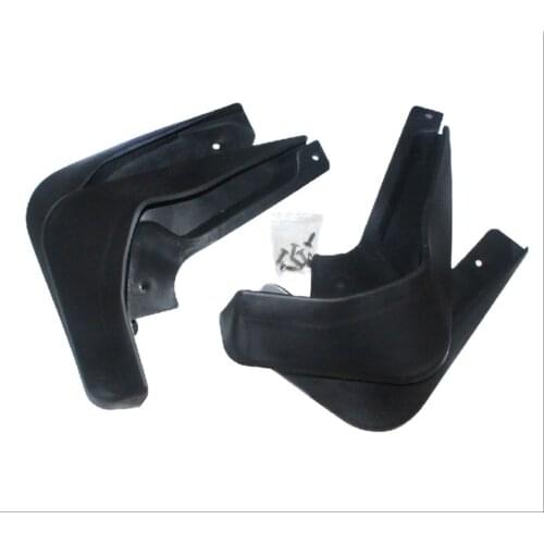 Hot sale Car Mud Flaps Mudguards Mudflaps Splash Guards For Fender Accessories For Ford / Focus 3 MK3 estate 2012 2014