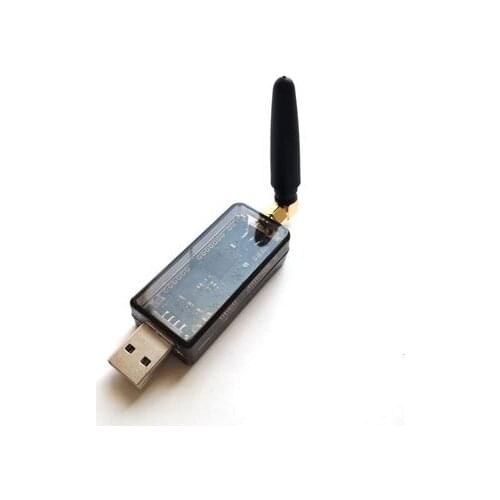 CC2538 CC2592 Dongle 2.4G Zigbee2MQTT 6LowPAN HA