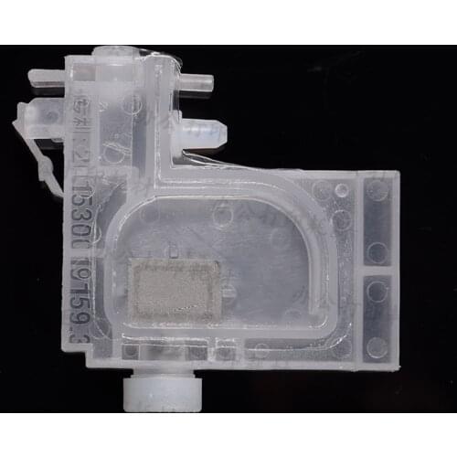 10pcs CISS Ink Damper For Epson L101 L201 L100 L200 L210 L1300 L300 L350 L355 L301 L303 Inkjet Printer Eco solvent dumper filter