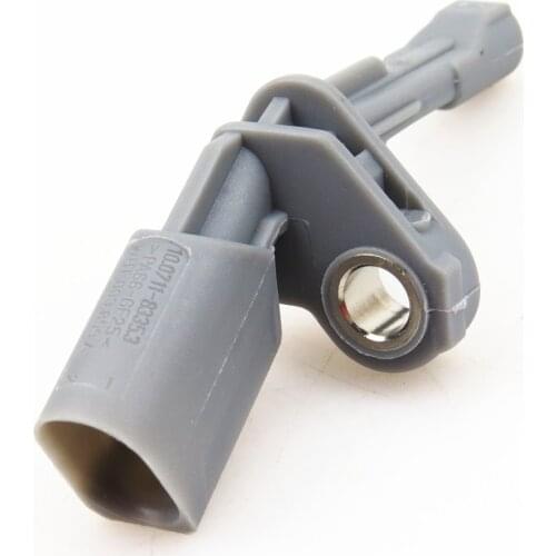 READXT Car Rear Left ABS Wheel Speed Sensor For Passat B7 Tiguan TOURAN Eos CC SUPERB Seat ALHAMBRA Q3 WHT 003 859 A WHT003859A