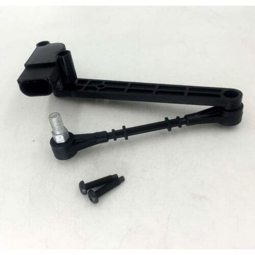 Headlight level sensor Body Height Sensor for LR020628 LR020629 RQH500450 for Land Rover
