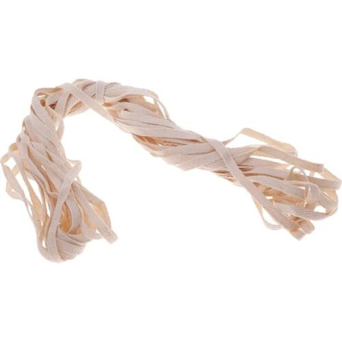 Cotton Upright Piano Bridle Strap Climbing Rope for Piano Parts Accessories
