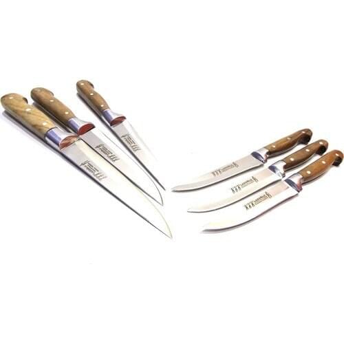 Fruit Knives Lazbisa China