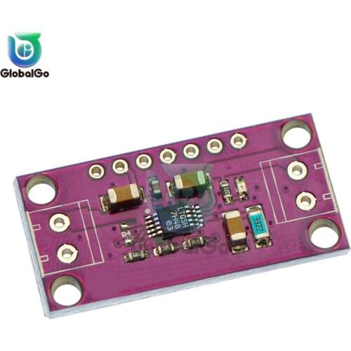 LT3042 Ultra Low Noise Linear Regulator Power Supply Module Voltage Regulator 20V 200mA Current Protection