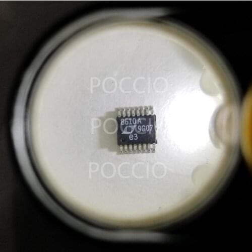 LT8610AEMSE LT8610AIMSE LT8610AHMSE LT8610 - 42V, 3.5A Synchronous Step-Down Regulator with 2.5uA Quiescent Current