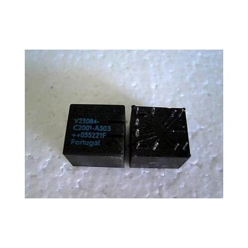 New V23084-C2001-A303 V23084-C2001 V23084 C2001-A303 PIN10