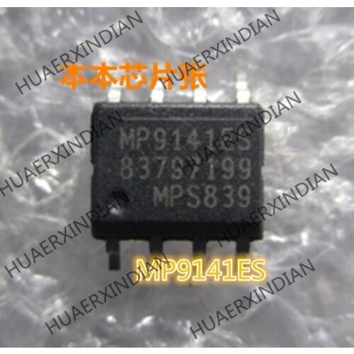 New MP9141 MP9141ES-LF-Z SOP8 high quality