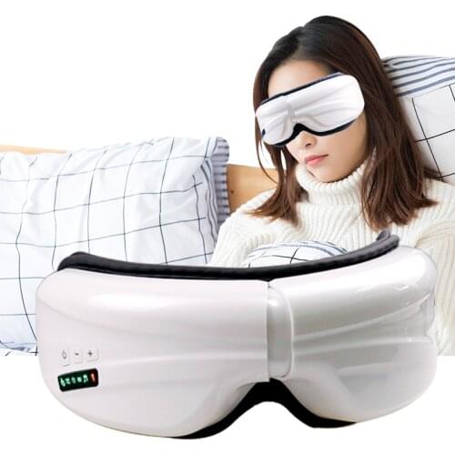 OPSLEA Eye Massagers