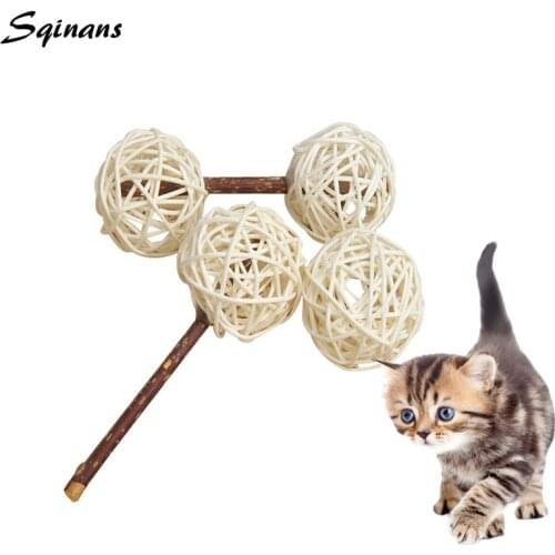 Игрушки для кошек Sqinans China At AliExpress