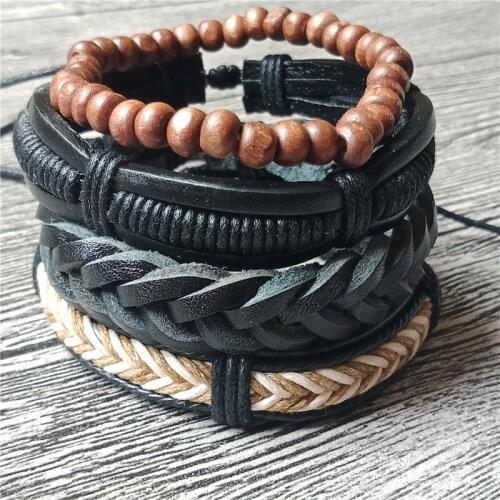 Tandongdong Chain Bracelets