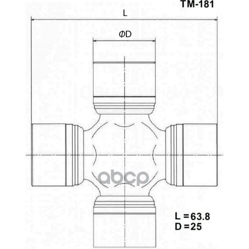 TOYO Suspension And Steering