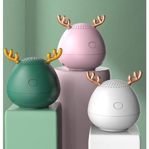Viugreum Portable Speakers