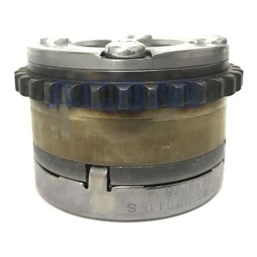 CAR exhaust timing gear adjuster camshaft adjuster w207 E300 E350mer ced enzE320 E400 camshaft adjuster adjusting gear